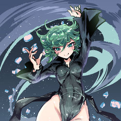 This is a pixiv picture whose title is らくがき(╹◡╹).