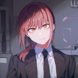 This is a pixiv picture whose title is チェンソーlog.