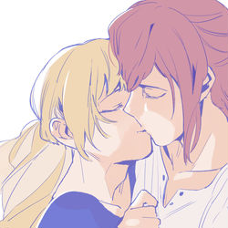 This is a pixiv picture whose title is バンドリ！まとめ15.