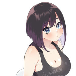 This is a pixiv picture whose title is うしろの正面カムイさん.