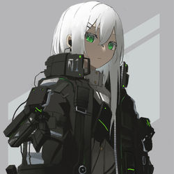 This is a pixiv picture whose title is IZ.