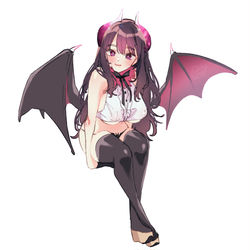 This is a pixiv picture whose title is アルプ.