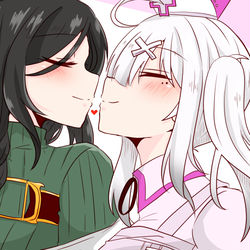 This is a pixiv picture whose title is くろしっくまとめ①.