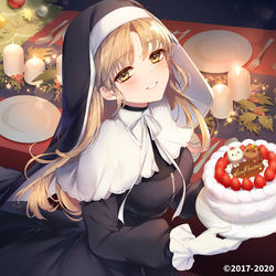 This is a pixiv picture whose title is 【お仕事】にじさんじマンスリーボイス2020-12月-.
