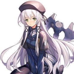This is a pixiv picture whose title is アルティナ.