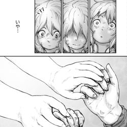 This is a pixiv picture whose title is 黄昏王国 131.
