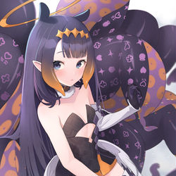 This is a pixiv picture whose title is イナちゃん.