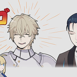 This is a pixiv picture whose title is 知性とゴ.