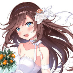 This is a pixiv picture whose title is お誕生日おめでとうございます！.