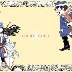 This is a pixiv picture whose title is ご〜るでんかむい.