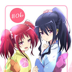 This is a pixiv picture whose title is 神様になった日_06.