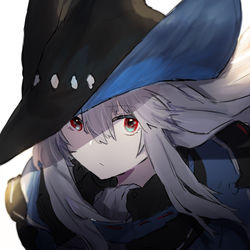 This is a pixiv picture whose title is arkナイツ.