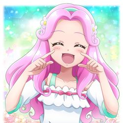 This is a pixiv picture whose title is はーちゃん♪.