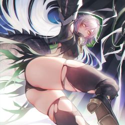 This is a pixiv picture whose title is TOMIMI🐊.