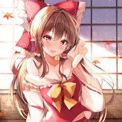 This is a pixiv picture whose title is 🍶🍁.