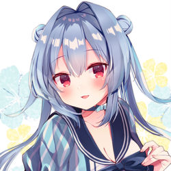 This is a pixiv picture whose title is うちのこ.