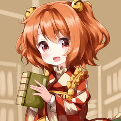 This is a pixiv picture whose title is 東方まとめ113.
