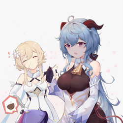 This is a pixiv picture whose title is 一家三口.