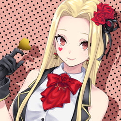 This is a pixiv picture whose title is cute.
