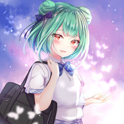 This is a pixiv picture whose title is ホロまとめ③.