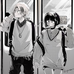 This is a pixiv picture whose title is 上耳詰め4.