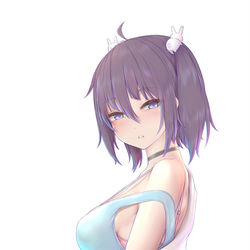 This is a pixiv picture whose title is 201122 台V 心詠.