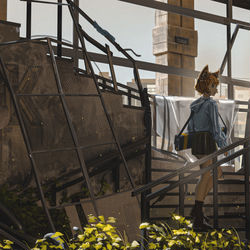 This is a pixiv picture whose title is Commissioned Work.