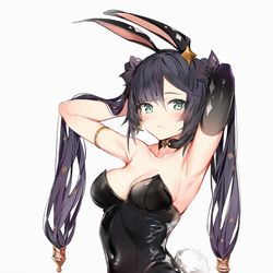 This is a pixiv picture whose title is モナ.