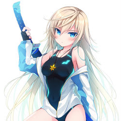 This is a pixiv picture whose title is Skeb13.