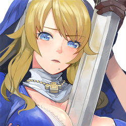 This is a pixiv picture whose title is シギィ.