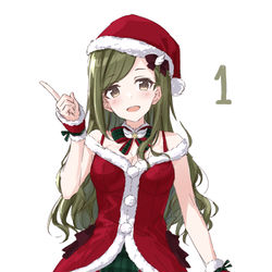 This is a pixiv picture whose title is はづきさん.