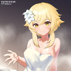 This is a pixiv picture whose title is Traveler.