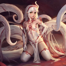 This is a pixiv picture whose title is 201204.