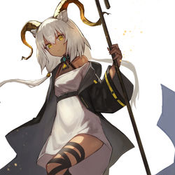 This is a pixiv picture whose title is ビーズワクス.