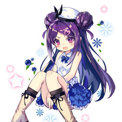 This is a pixiv picture whose title is ロコちゃん.