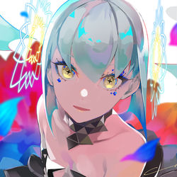 This is a pixiv picture whose title is この光景は、夢じゃない.