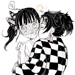 This is a pixiv picture whose title is 炭カナまとめログ2.