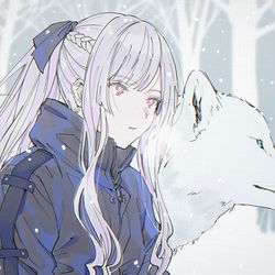 This is a pixiv picture whose title is どるふろのログ.