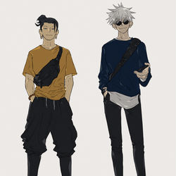 This is a pixiv picture whose title is 週末.