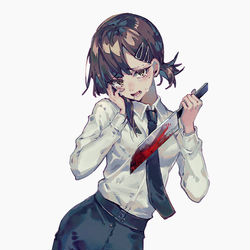 This is a pixiv picture whose title is コベニちゃん.