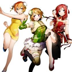 This is a pixiv picture whose title is 無題.