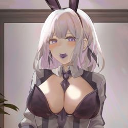 This is a pixiv picture whose title is RPK-16.