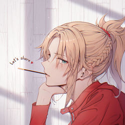 This is a pixiv picture whose title is FGOまとめ.