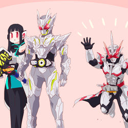 This is a pixiv picture whose title is セイバーまとめ13.