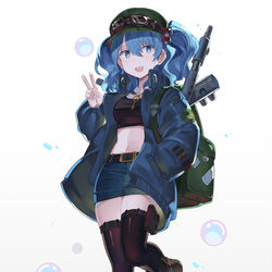 This is a pixiv picture whose title is ジャケにとり.