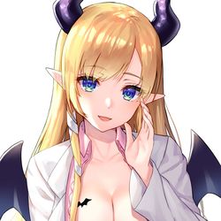This is a pixiv picture whose title is ちょこ先生.