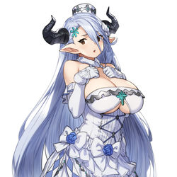 This is a pixiv picture whose title is イシュミ.