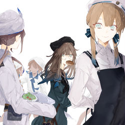 This is a pixiv picture whose title is は！！ネモ多いなあ！！！たーくさんいるぜえ！！！！おい！.