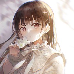 This is a pixiv picture whose title is 12月5日.