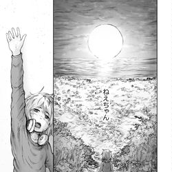This is a pixiv picture whose title is 黄昏王国 135.